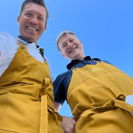 ペトリニャーノ サンタ マリア デッリ アンチロッティゲストハウス エクステリア 写真